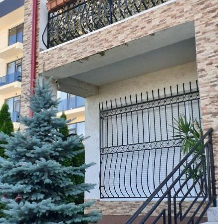 فندق D&H Năvodari المظهر الخارجي الصورة