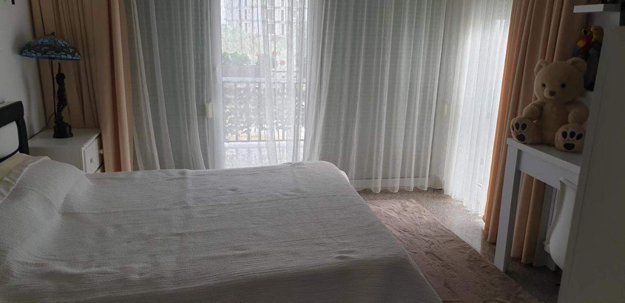 فندق D&H Năvodari المظهر الخارجي الصورة