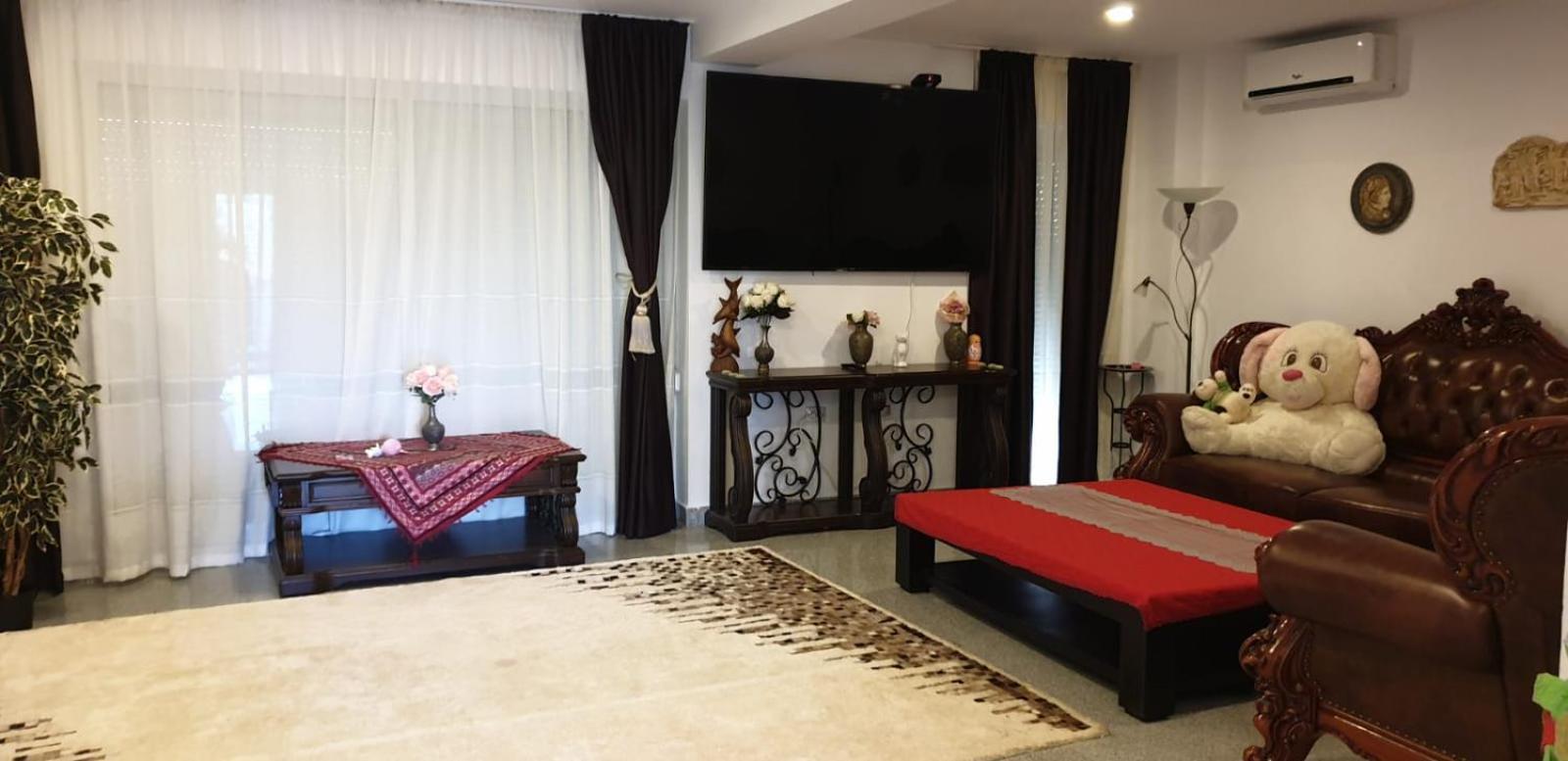 فندق D&H Năvodari المظهر الخارجي الصورة